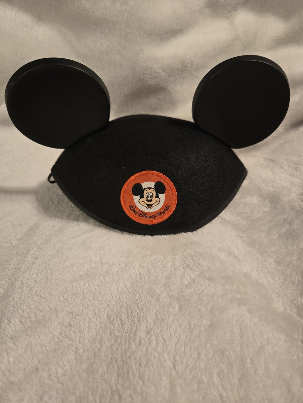 Disney Hat Cameron